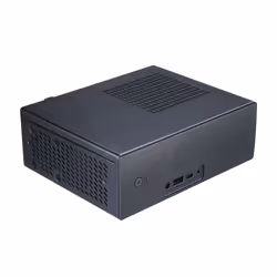 Akasa Cypher ST Small Form Factor (SFF) Noir