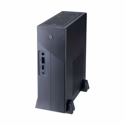 Akasa Cypher ST Small Form Factor (SFF) Noir - Vue supplémentaire 5