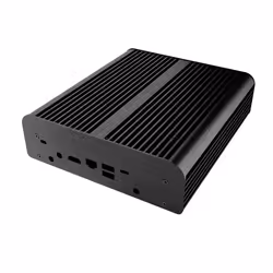 Akasa Newton S7 Small Form Factor (SFF) Noir