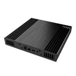 Akasa Plato X7 Small Form Factor (SFF) Noir