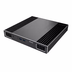 Akasa Plato X7 Small Form Factor (SFF) Noir