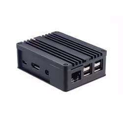 Akasa A-RA03-M1B, Raspberry Pi, Raspberry Pi, 68,3 mm, 33,4 mm, 92 mm