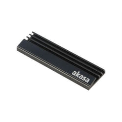 Akasa A-M2HS01-BK combiné de dissipateurs thermiques