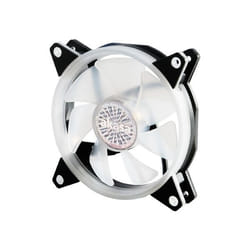 Akasa Vegas R7 Boitier PC Ventilateur 12 cm Noir, Transparent