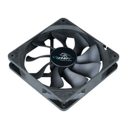 Akasa Viper Boitier PC Ventilateur 12 cm Noir