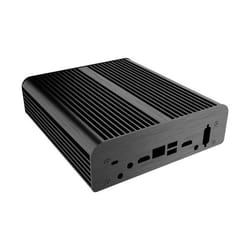 Akasa Newton S7D Small Form Factor (SFF) Noir