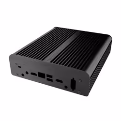 Akasa Newton S7D Small Form Factor (SFF) Noir