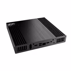 Akasa Plato X7D Small Form Factor (SFF) Noir