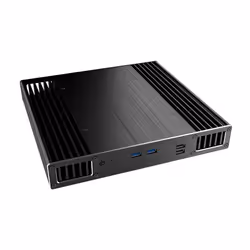 Akasa Plato X7D Small Form Factor (SFF) Noir - Vue supplémentaire 4