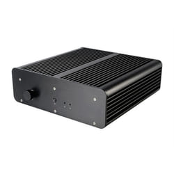 Akasa Pascal MD Small Form Factor (SFF) Noir