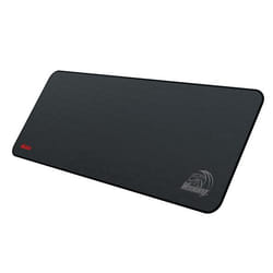 Akasa AK-MPD-05BK tapis de souris Tapis de souris de jeu Noir