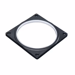 Akasa AK-LD08-RB, Noir, 120 mm, 120 mm, 6 mm