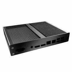 Akasa A-ITC042-M1B, Dissipateur thermique/Radiateur, Noir