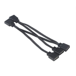 Akasa AK-CBLD05-40BK câble d'alimentation interne 0,4 m