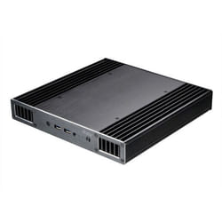 Akasa Plato X8 Small Form Factor (SFF) Noir