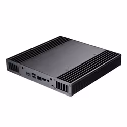 Akasa Plato X8 Small Form Factor (SFF) Noir