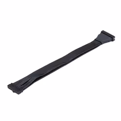 Akasa AK-CBUB45-15BK câble plat et ruban