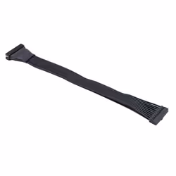 Akasa AK-CBUB45-15BK câble plat et ruban