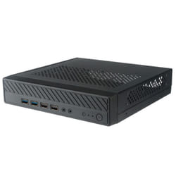 Akasa Cypher MX3 Mini Tower Noir