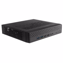 Akasa Cypher MX3 Mini Tower Noir
