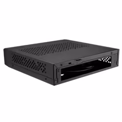 Akasa Cypher MX3 Mini Tower Noir