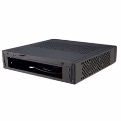 Akasa Cypher MX3 Mini Tower Noir - Vue supplémentaire 4