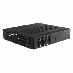 Akasa Cypher SPX Mini Tower Noir