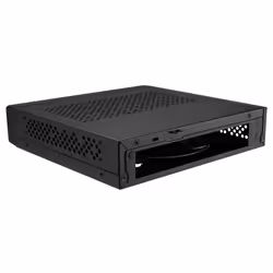 Akasa Cypher SPX Mini Tower Noir