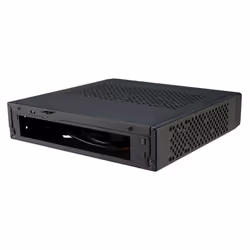 Akasa Cypher SPX Mini Tower Noir - Vue supplémentaire 4