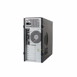 In Win C645 Midi Tower Noir 400 W