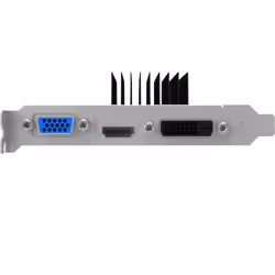 Palit NEAT7300HD46H carte graphique NVIDIA GeForce GT 730 2 Go GDDR3
