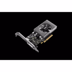 Palit NEC103000646-1082F, GeForce GT 1030, 2 Go, GDDR4, 64 bit, 4096 x 2160 pixels, PCI Express 3.0