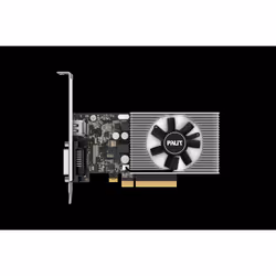 Palit NEC103000646-1082F carte graphique NVIDIA GeForce GT 1030 2 Go GDDR4