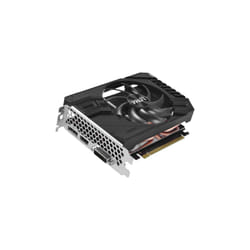 Palit NE6166T018J9-161F carte graphique NVIDIA GeForce GTX 1660 Ti 6 Go GDDR6