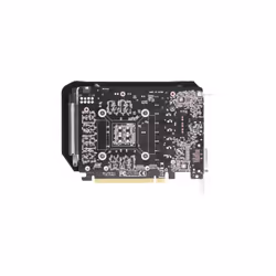 Palit NE6166T018J9-161F carte graphique NVIDIA GeForce GTX 1660 Ti 6 Go GDDR6