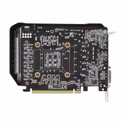 Palit NE51660018J9-165F carte graphique NVIDIA GeForce GTX 1660 6 Go GDDR5