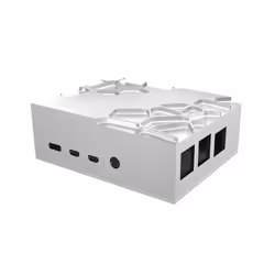 Akasa Gem Facteur de forme ultra petit (USFF) Blanc - Vue supplémentaire 4