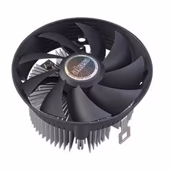 Akasa Turing FX, Refroidisseur d'air, 12 cm, 500 tr/min, 1800 tr/min, 32,5 sone, 51,3 m³/h