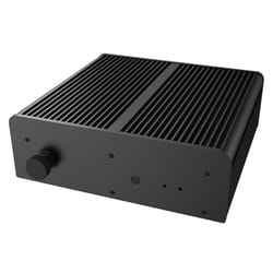 Akasa Pascal TN Support Noir