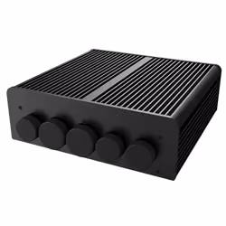 Akasa Pascal TN Support Noir - Vue supplémentaire 4