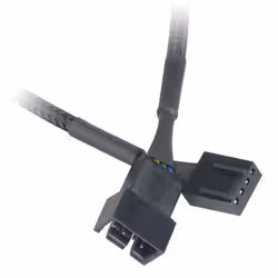 Akasa AK-CBFA01-KT04 câble d'alimentation interne 0,3 m - Vue supplémentaire 2