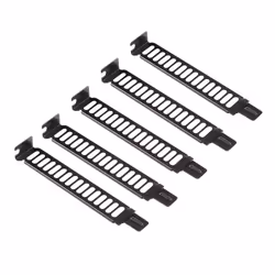 Akasa AK-MX302-KT05 Compartiment pour ordinateur Universel Couvercle d’emplacement PCI