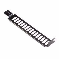 Akasa AK-MX302-KT05 Compartiment pour ordinateur Universel Couvercle d’emplacement PCI