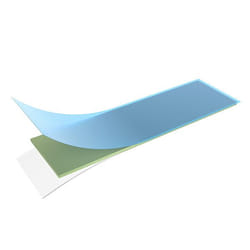 Akasa AK-TT140-01 pièce et accessoire pour systèmes de refroidissement d'ordinateurs Pad thermique