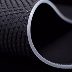 Akasa SOHO R Tapis de souris de jeu Noir - Vue supplémentaire 4