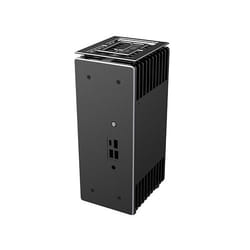 Akasa Turing ABX Small Form Factor (SFF) Noir
