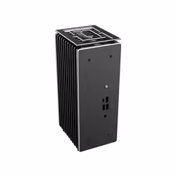 Akasa Turing ABX Small Form Factor (SFF) Noir