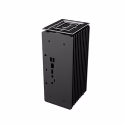 Akasa Turing ABX Small Form Factor (SFF) Noir