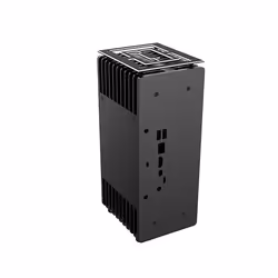 Akasa Turing ABX Small Form Factor (SFF) Noir - Vue supplémentaire 4
