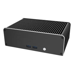 Akasa Newton CTN Small Form Factor (SFF) Noir